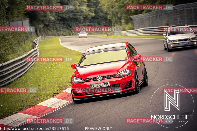 Bild #23547616 - Touristenfahrten Nürburgring Nordschleife (12.08.2023)