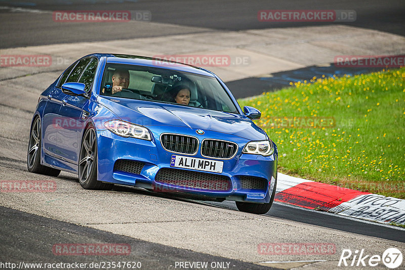 Bild #23547620 - Touristenfahrten Nürburgring Nordschleife (12.08.2023)