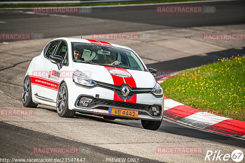 Bild #23547647 - Touristenfahrten Nürburgring Nordschleife (12.08.2023)