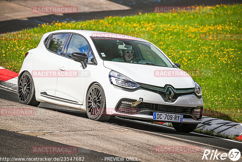 Bild #23547682 - Touristenfahrten Nürburgring Nordschleife (12.08.2023)