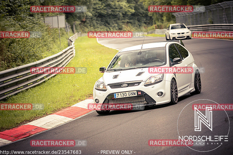 Bild #23547683 - Touristenfahrten Nürburgring Nordschleife (12.08.2023)