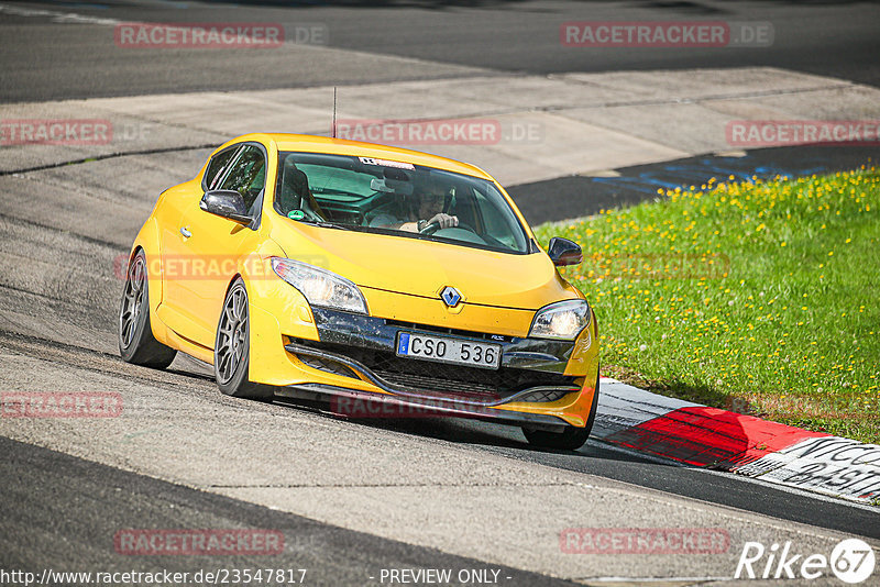 Bild #23547817 - Touristenfahrten Nürburgring Nordschleife (12.08.2023)