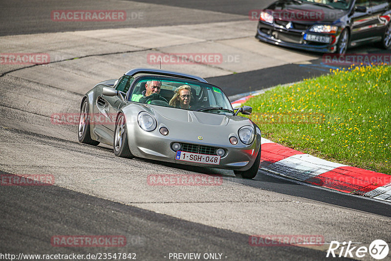 Bild #23547842 - Touristenfahrten Nürburgring Nordschleife (12.08.2023)