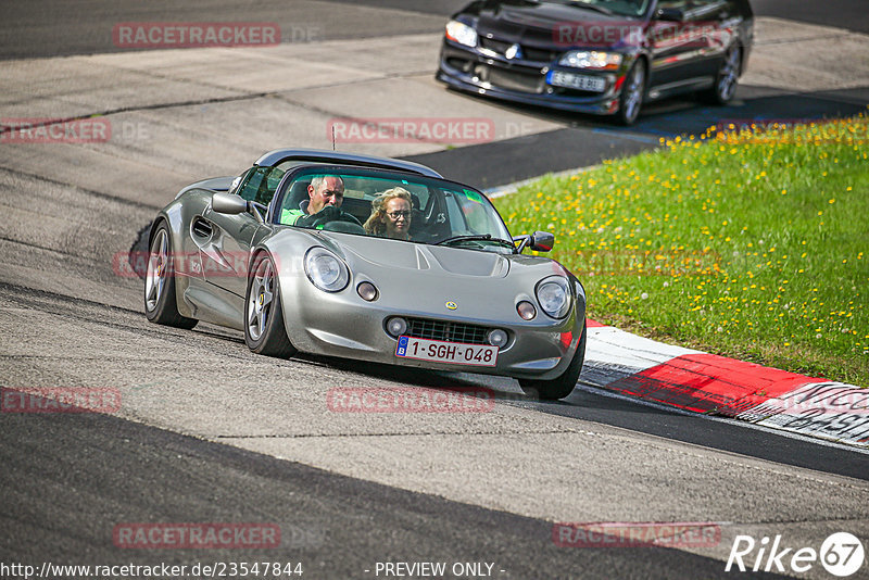 Bild #23547844 - Touristenfahrten Nürburgring Nordschleife (12.08.2023)