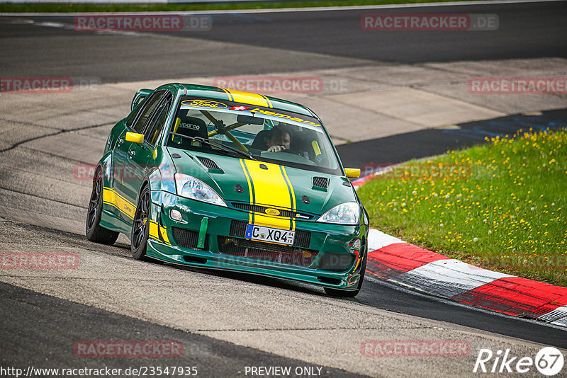 Bild #23547935 - Touristenfahrten Nürburgring Nordschleife (12.08.2023)