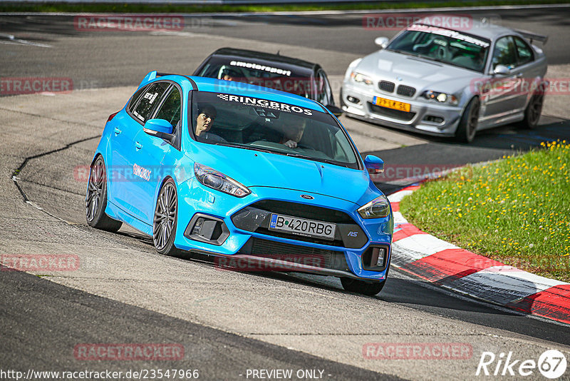 Bild #23547966 - Touristenfahrten Nürburgring Nordschleife (12.08.2023)