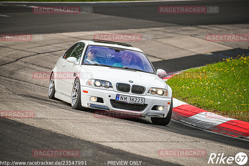 Bild #23547991 - Touristenfahrten Nürburgring Nordschleife (12.08.2023)