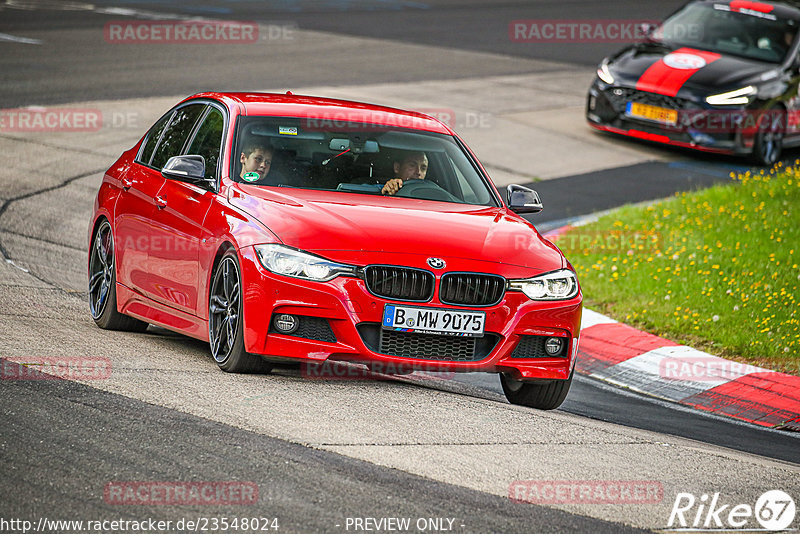 Bild #23548024 - Touristenfahrten Nürburgring Nordschleife (12.08.2023)