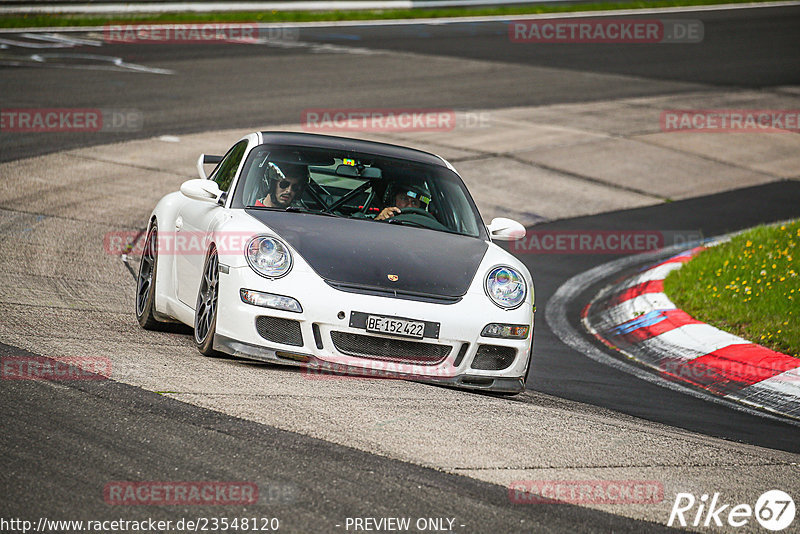 Bild #23548120 - Touristenfahrten Nürburgring Nordschleife (12.08.2023)