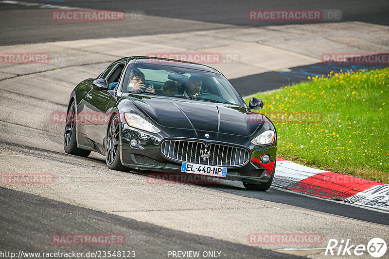 Bild #23548123 - Touristenfahrten Nürburgring Nordschleife (12.08.2023)