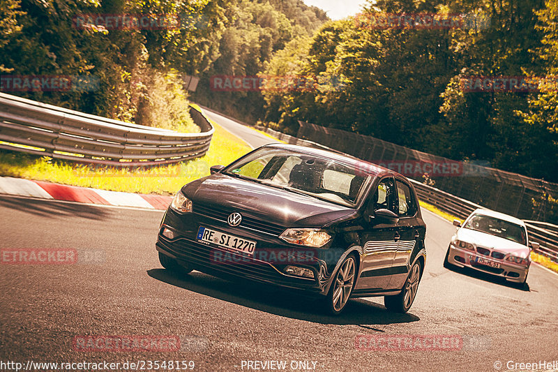 Bild #23548159 - Touristenfahrten Nürburgring Nordschleife (12.08.2023)