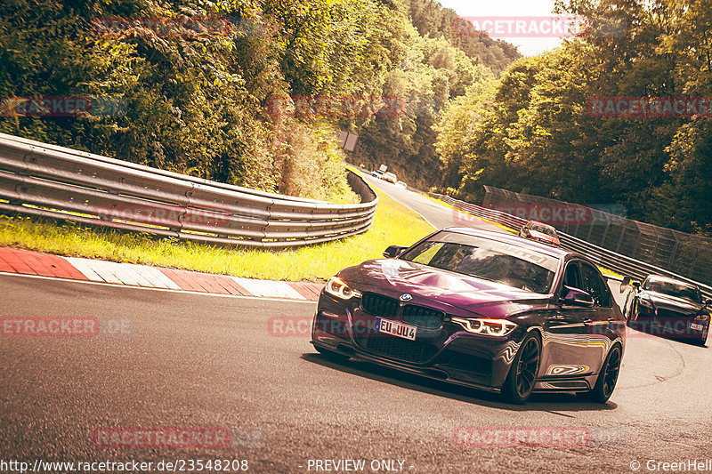 Bild #23548208 - Touristenfahrten Nürburgring Nordschleife (12.08.2023)