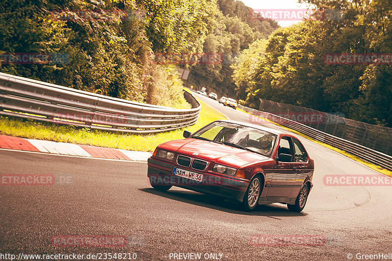 Bild #23548210 - Touristenfahrten Nürburgring Nordschleife (12.08.2023)