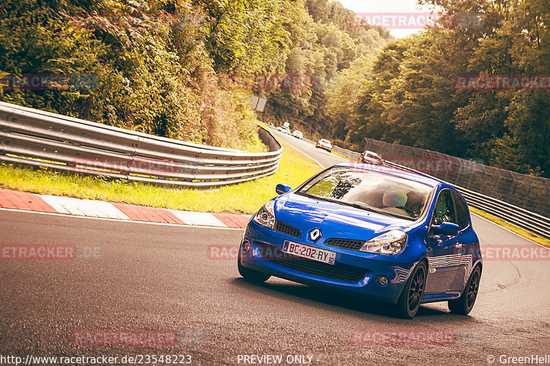 Bild #23548223 - Touristenfahrten Nürburgring Nordschleife (12.08.2023)