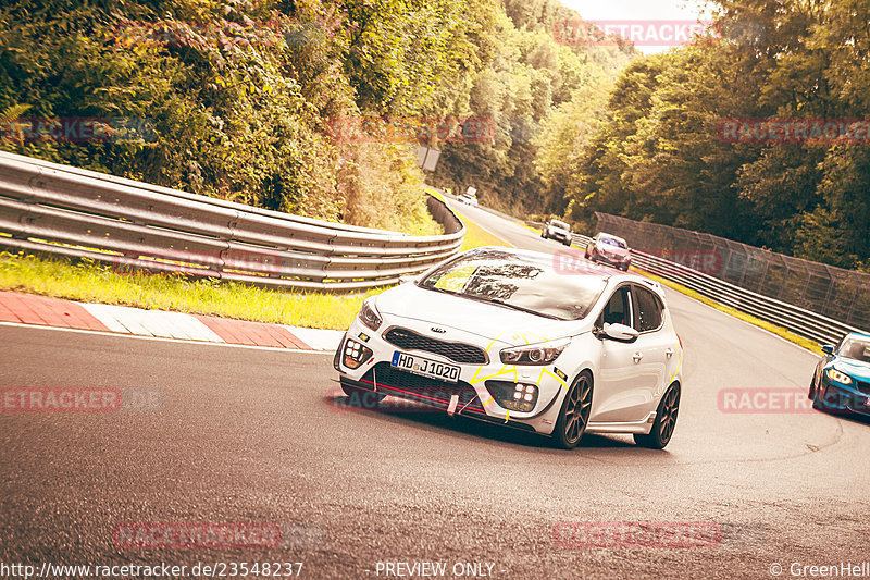 Bild #23548237 - Touristenfahrten Nürburgring Nordschleife (12.08.2023)