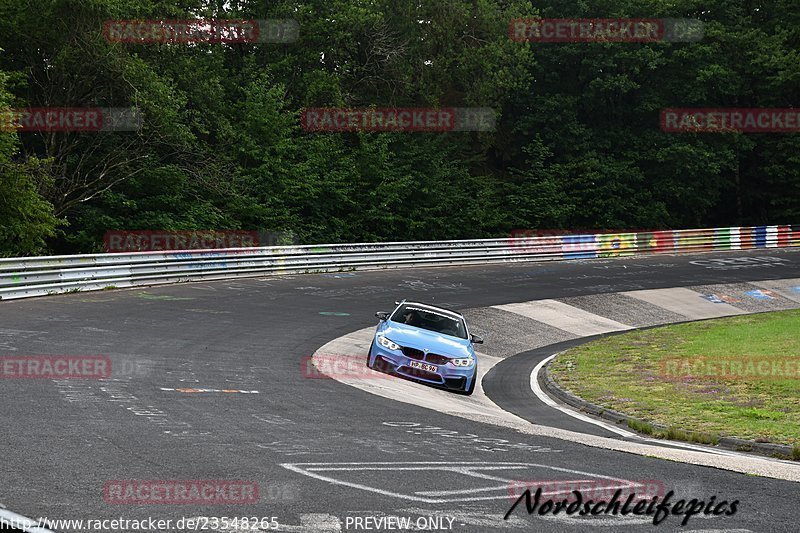 Bild #23548265 - Touristenfahrten Nürburgring Nordschleife (12.08.2023)