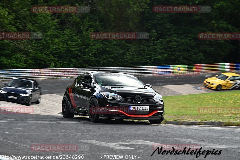 Bild #23548290 - Touristenfahrten Nürburgring Nordschleife (12.08.2023)