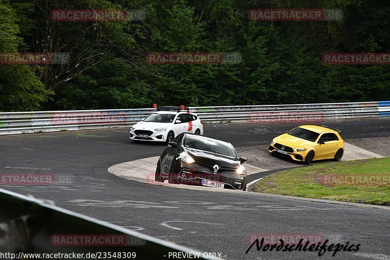 Bild #23548309 - Touristenfahrten Nürburgring Nordschleife (12.08.2023)