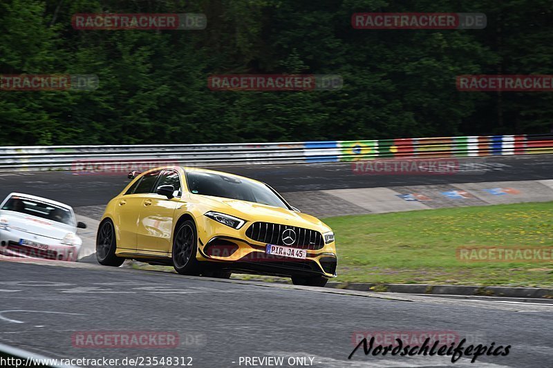 Bild #23548312 - Touristenfahrten Nürburgring Nordschleife (12.08.2023)