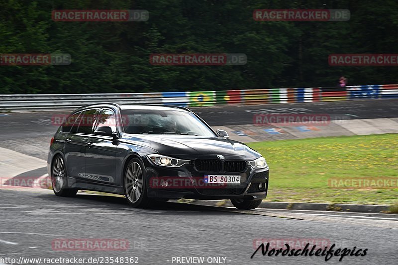 Bild #23548362 - Touristenfahrten Nürburgring Nordschleife (12.08.2023)