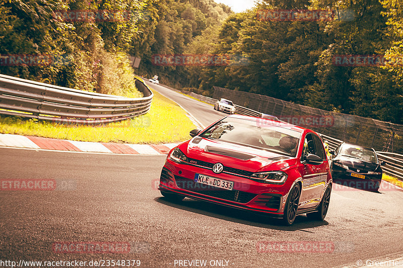 Bild #23548379 - Touristenfahrten Nürburgring Nordschleife (12.08.2023)