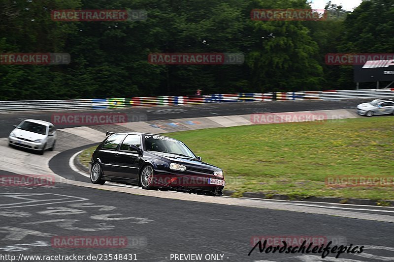 Bild #23548431 - Touristenfahrten Nürburgring Nordschleife (12.08.2023)