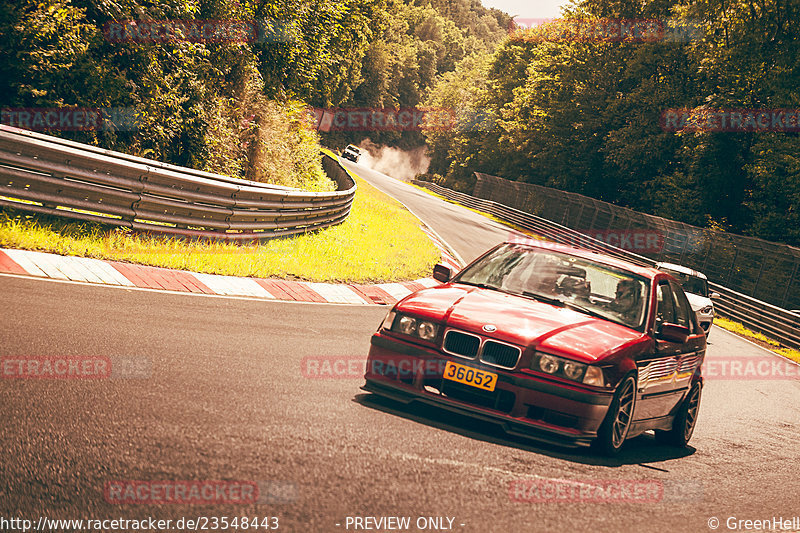 Bild #23548443 - Touristenfahrten Nürburgring Nordschleife (12.08.2023)