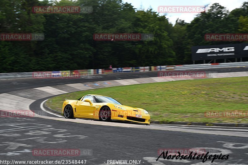 Bild #23548447 - Touristenfahrten Nürburgring Nordschleife (12.08.2023)