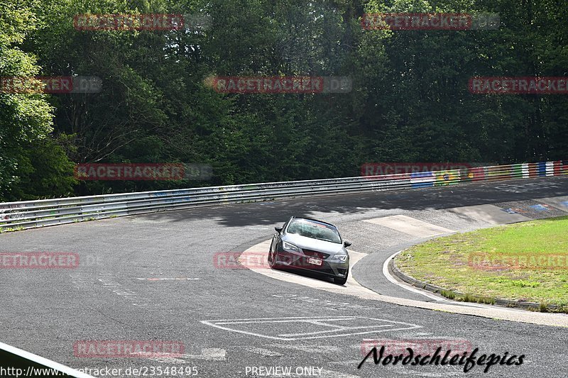 Bild #23548495 - Touristenfahrten Nürburgring Nordschleife (12.08.2023)