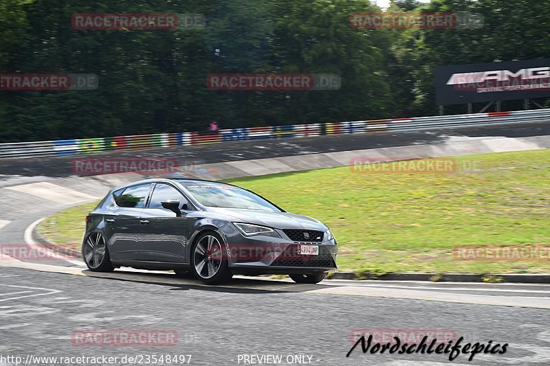 Bild #23548497 - Touristenfahrten Nürburgring Nordschleife (12.08.2023)