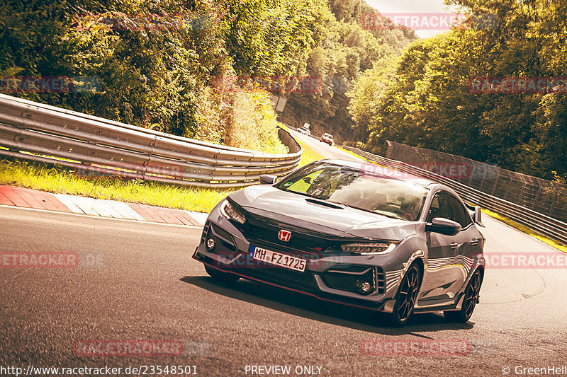 Bild #23548501 - Touristenfahrten Nürburgring Nordschleife (12.08.2023)