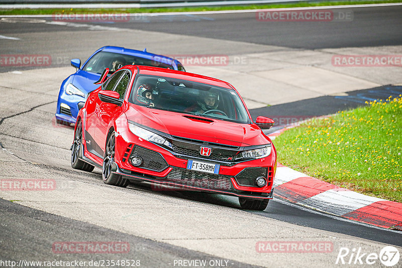 Bild #23548528 - Touristenfahrten Nürburgring Nordschleife (12.08.2023)