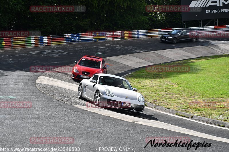 Bild #23548533 - Touristenfahrten Nürburgring Nordschleife (12.08.2023)