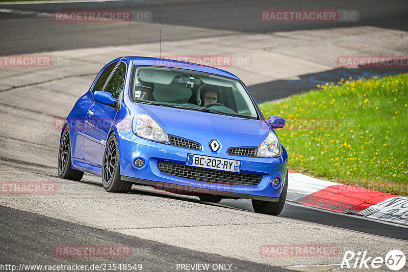 Bild #23548549 - Touristenfahrten Nürburgring Nordschleife (12.08.2023)