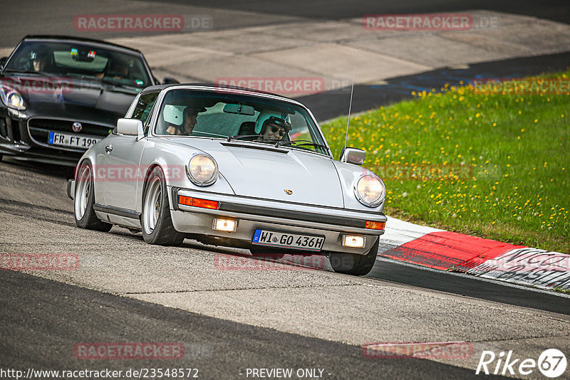 Bild #23548572 - Touristenfahrten Nürburgring Nordschleife (12.08.2023)