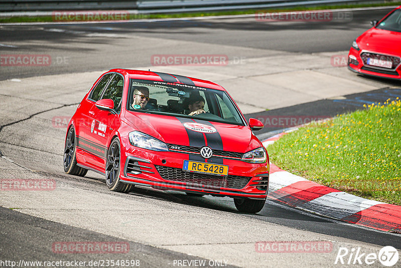 Bild #23548598 - Touristenfahrten Nürburgring Nordschleife (12.08.2023)