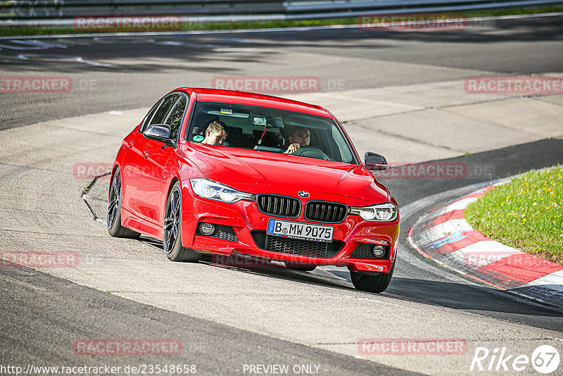 Bild #23548658 - Touristenfahrten Nürburgring Nordschleife (12.08.2023)