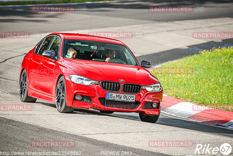 Bild #23548662 - Touristenfahrten Nürburgring Nordschleife (12.08.2023)