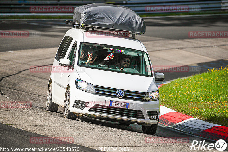 Bild #23548675 - Touristenfahrten Nürburgring Nordschleife (12.08.2023)