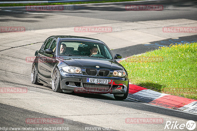 Bild #23548708 - Touristenfahrten Nürburgring Nordschleife (12.08.2023)