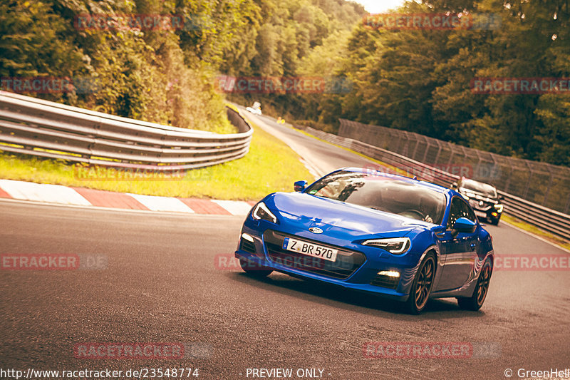 Bild #23548774 - Touristenfahrten Nürburgring Nordschleife (12.08.2023)