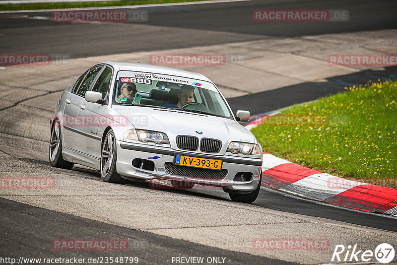 Bild #23548799 - Touristenfahrten Nürburgring Nordschleife (12.08.2023)