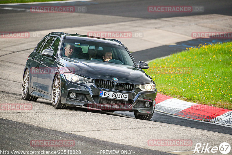 Bild #23548828 - Touristenfahrten Nürburgring Nordschleife (12.08.2023)