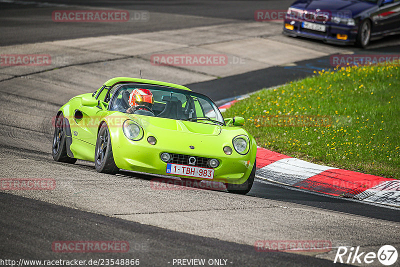 Bild #23548866 - Touristenfahrten Nürburgring Nordschleife (12.08.2023)