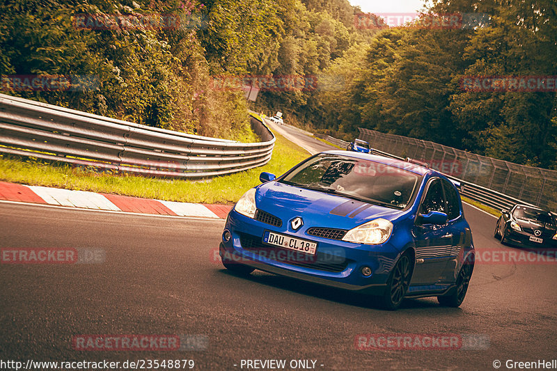 Bild #23548879 - Touristenfahrten Nürburgring Nordschleife (12.08.2023)