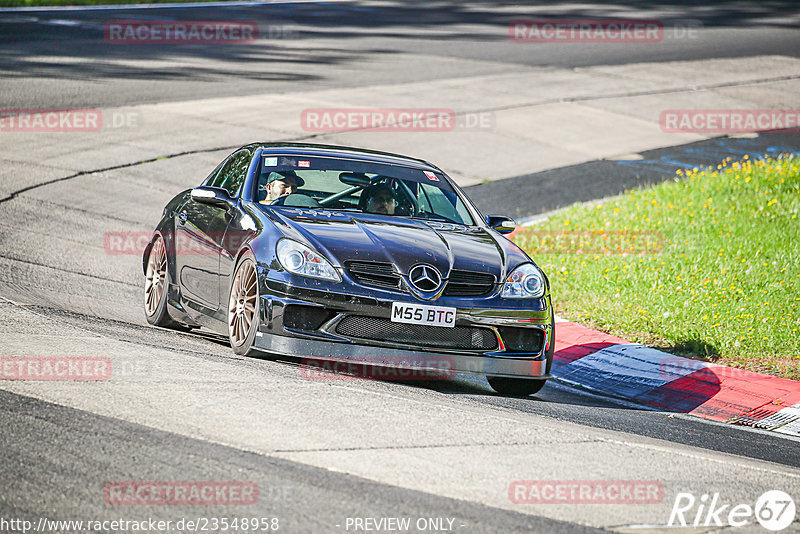 Bild #23548958 - Touristenfahrten Nürburgring Nordschleife (12.08.2023)