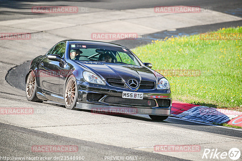 Bild #23548960 - Touristenfahrten Nürburgring Nordschleife (12.08.2023)