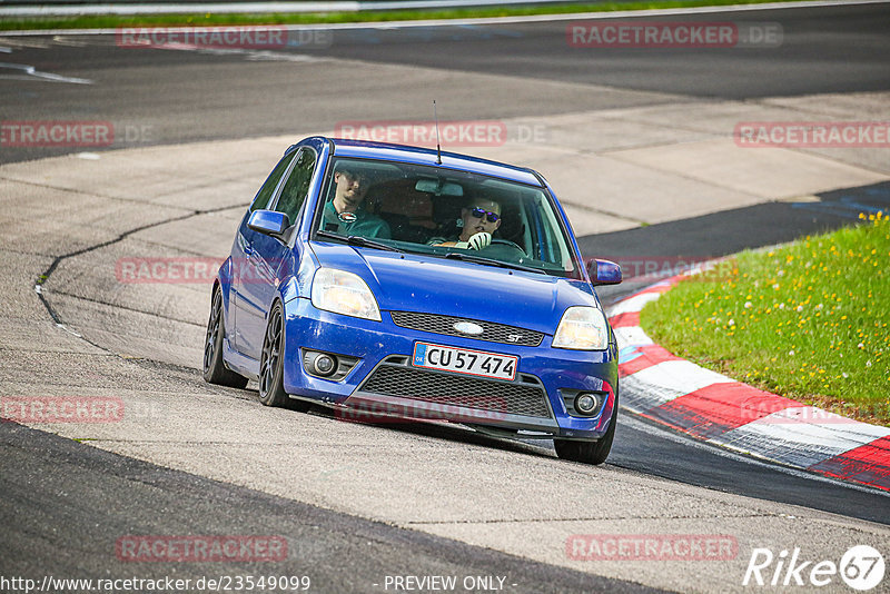 Bild #23549099 - Touristenfahrten Nürburgring Nordschleife (12.08.2023)