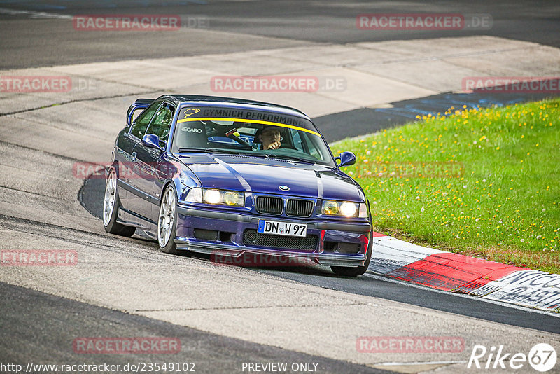 Bild #23549102 - Touristenfahrten Nürburgring Nordschleife (12.08.2023)