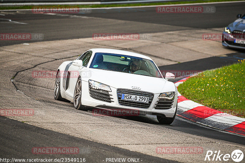 Bild #23549116 - Touristenfahrten Nürburgring Nordschleife (12.08.2023)